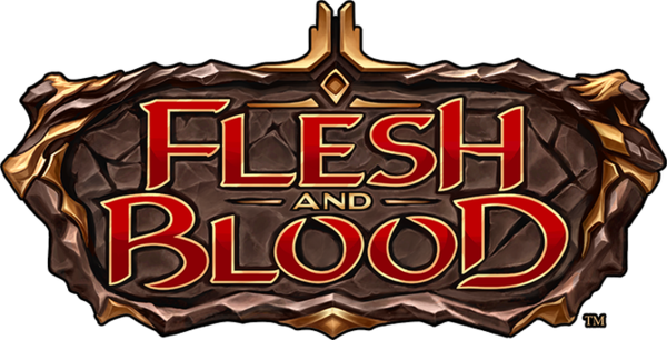Flesh and Blood Einzelkarten auf Anfrage