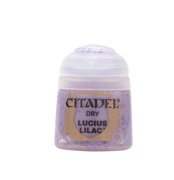 Citadel Dry: Lucius Lilac (23-03)