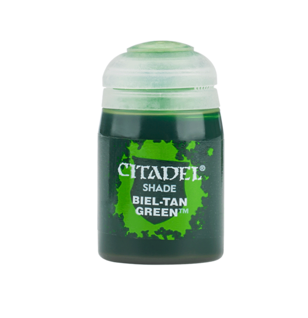 Citadel Shade: Biel-Tan Green (24ml) (24-19)