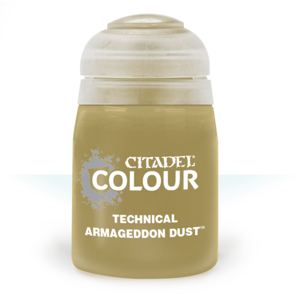 Citadel Technical: Armageddon Dust (24ml) (27-28)