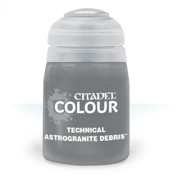 Citadel Technical: Astrogranite Debris (24ml) (27-31)