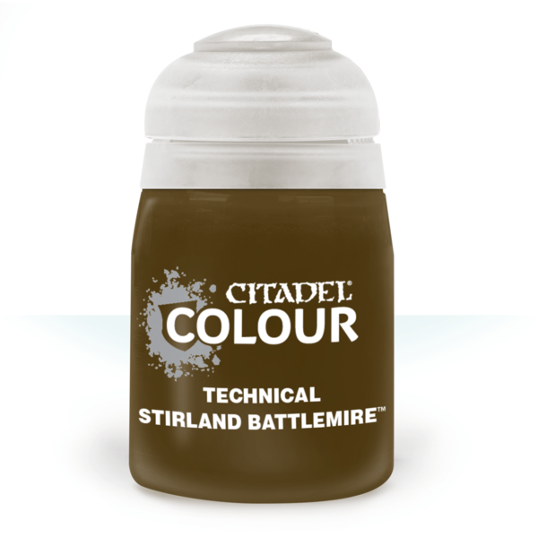 Citadel Technical: Stirland Battlemire (24ml) (27-27)