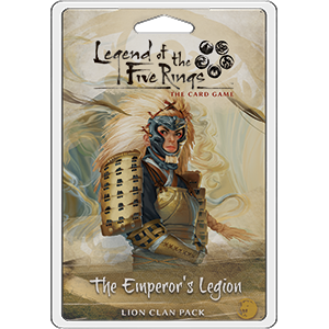 Die Legion des Kaisers